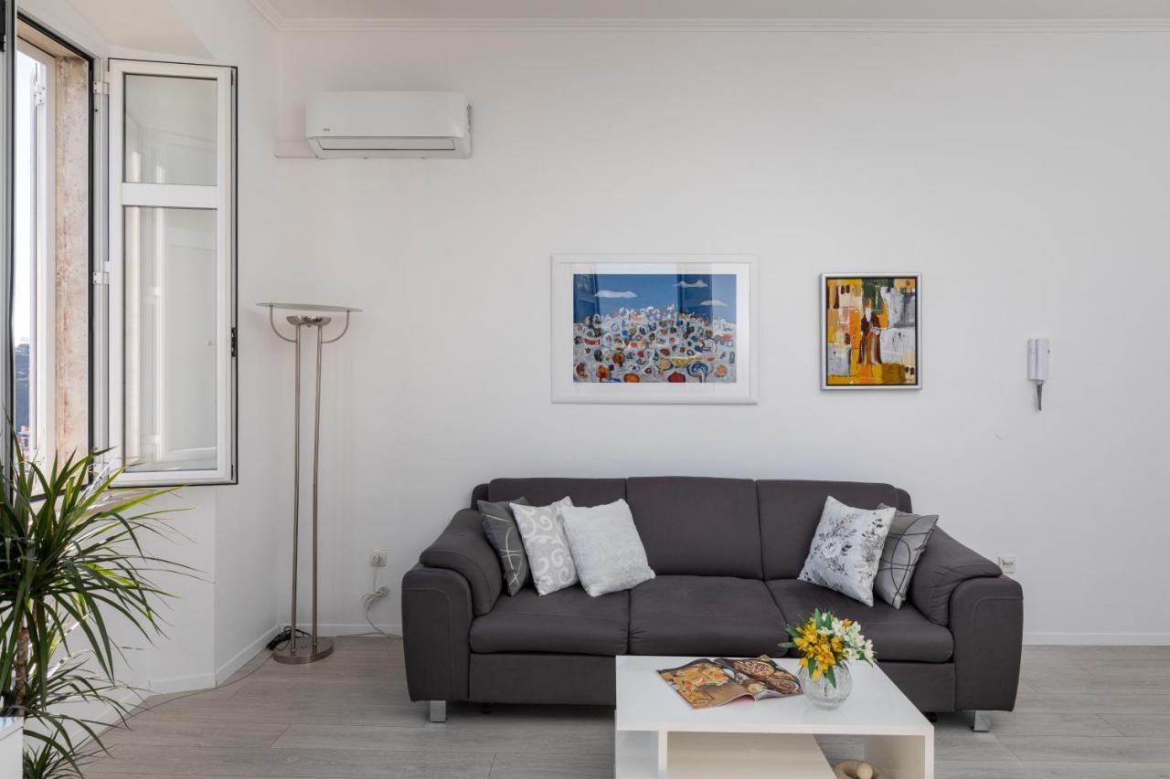 Apartments Minceta Old Town ดูบรอฟนิก ภายนอก รูปภาพ