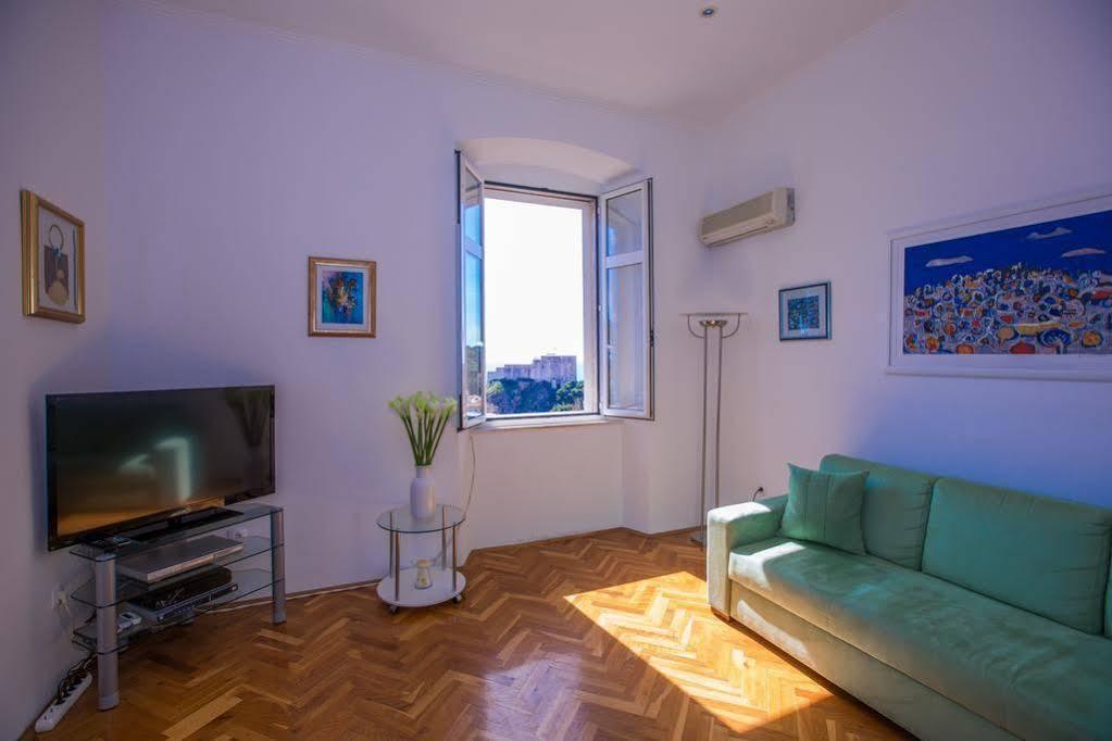 Apartments Minceta Old Town ดูบรอฟนิก ภายนอก รูปภาพ