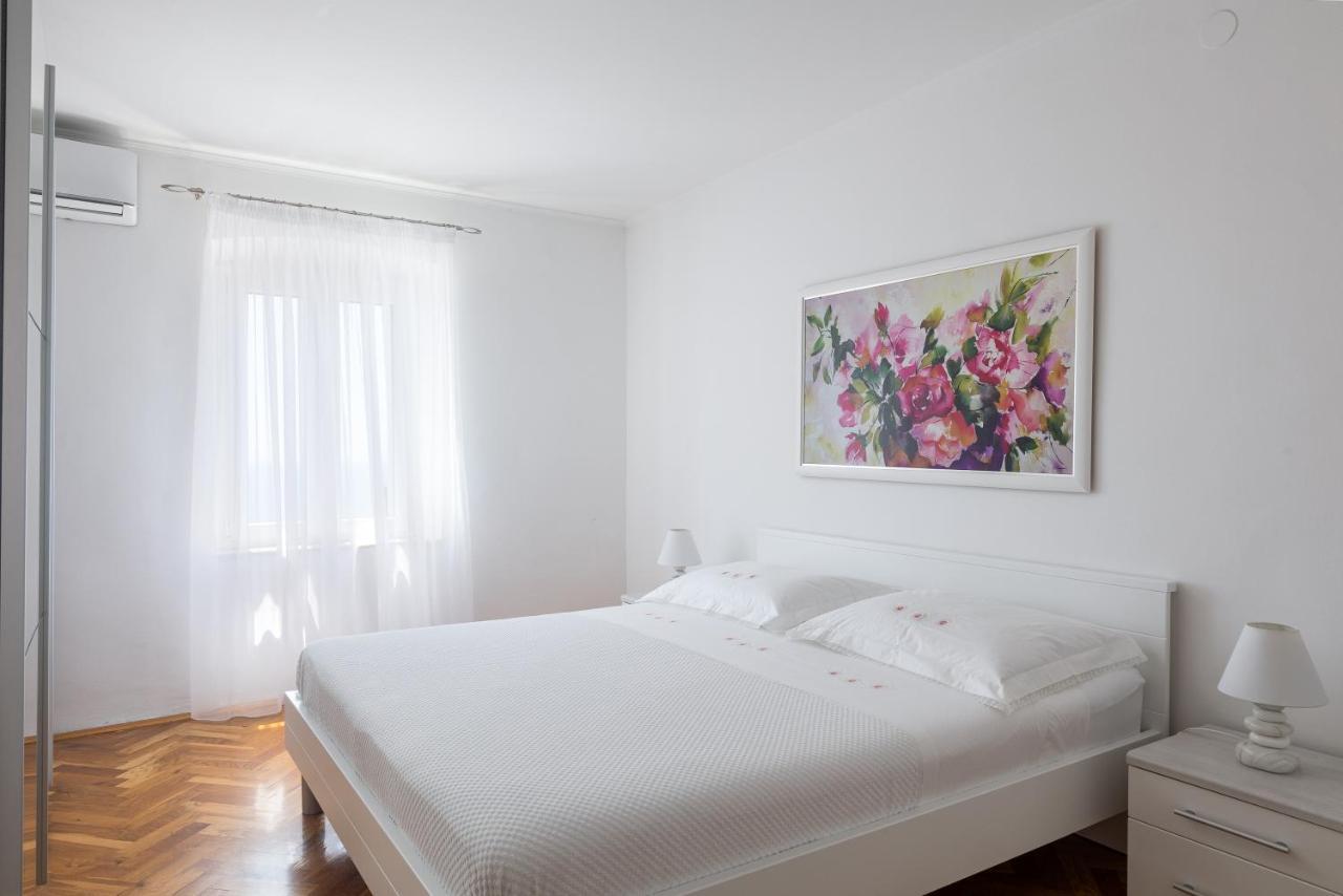 Apartments Minceta Old Town ดูบรอฟนิก ภายนอก รูปภาพ