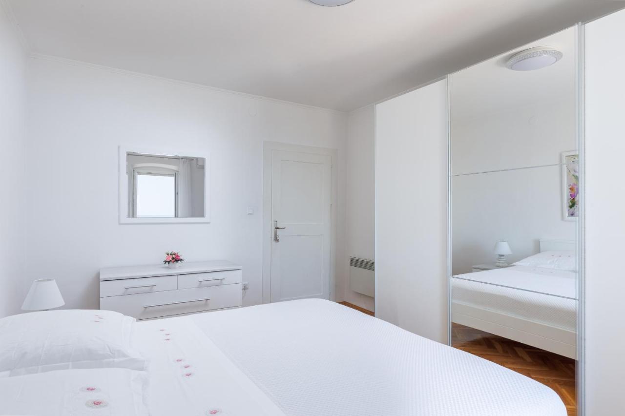 Apartments Minceta Old Town ดูบรอฟนิก ภายนอก รูปภาพ