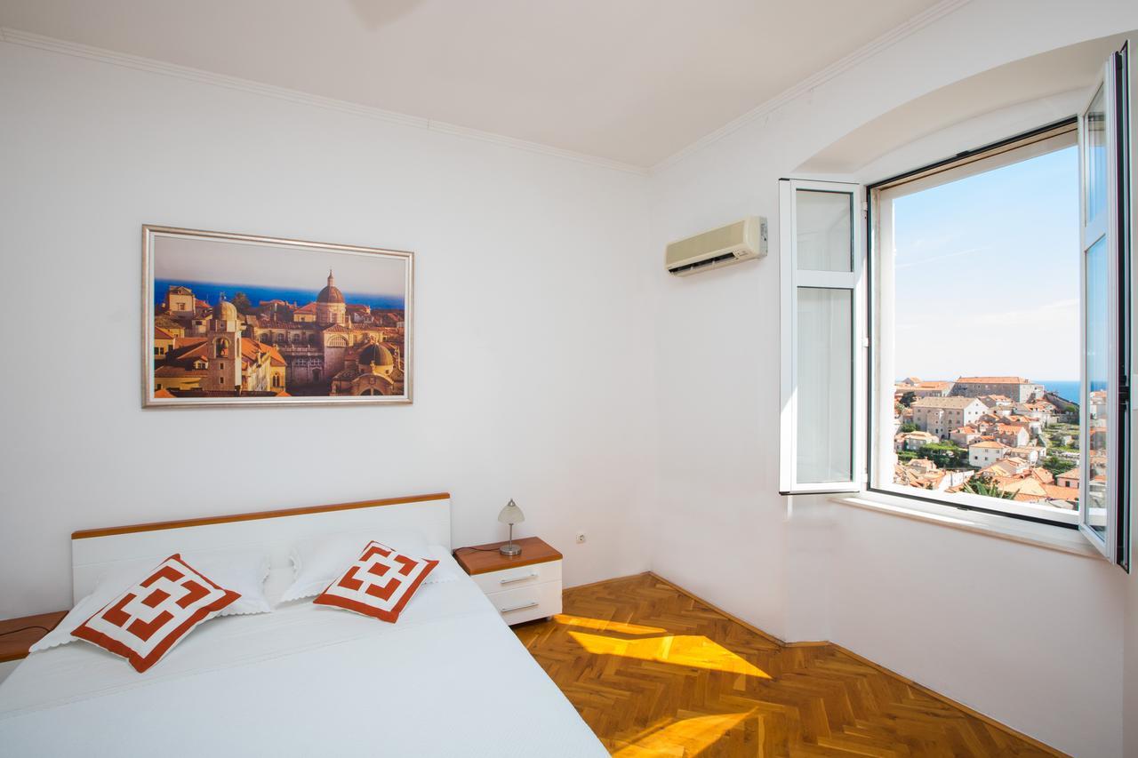 Apartments Minceta Old Town ดูบรอฟนิก ภายนอก รูปภาพ