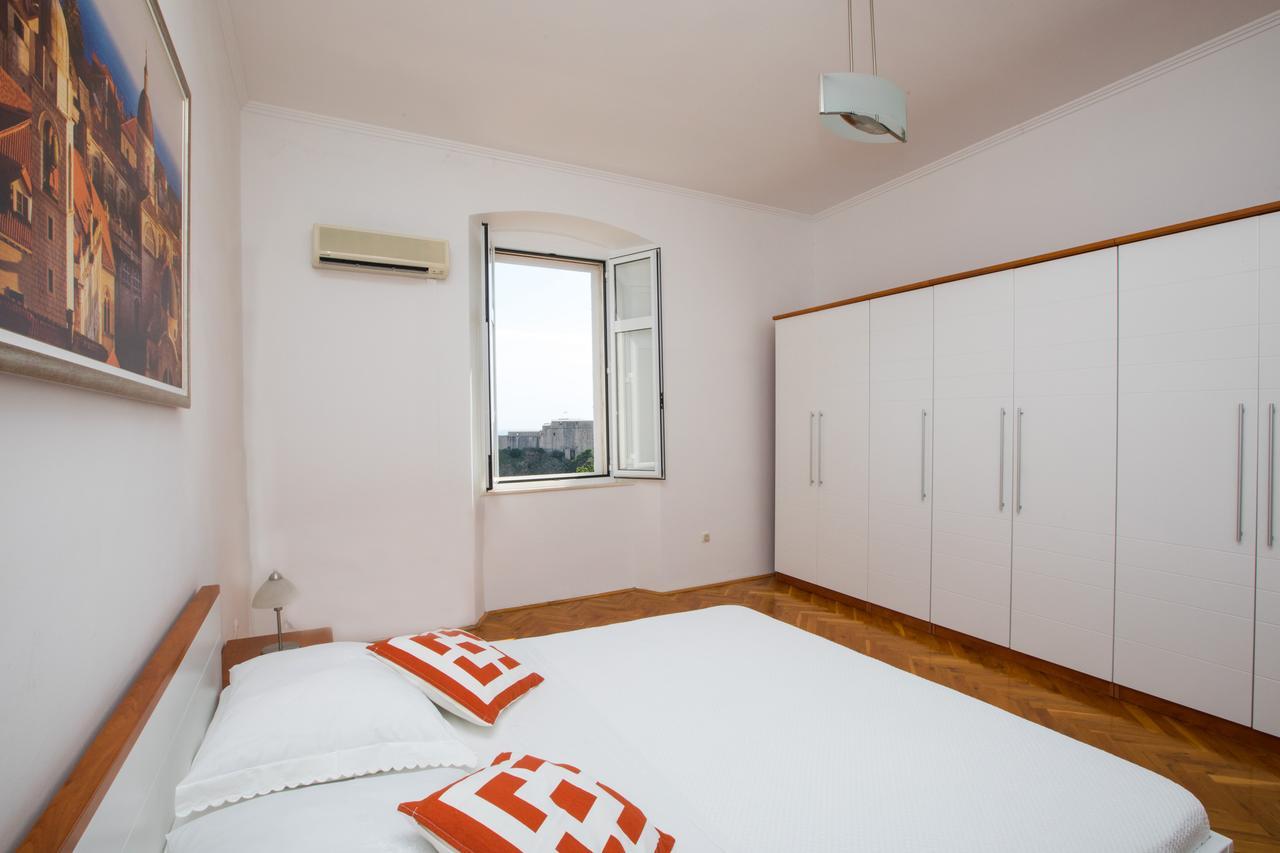 Apartments Minceta Old Town ดูบรอฟนิก ภายนอก รูปภาพ