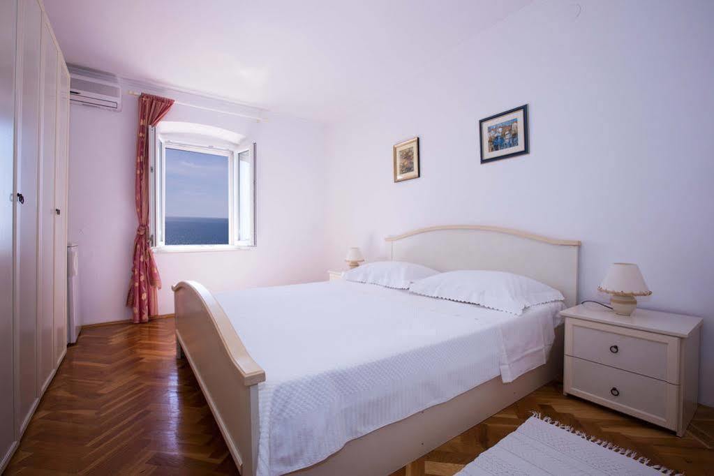 Apartments Minceta Old Town ดูบรอฟนิก ภายนอก รูปภาพ